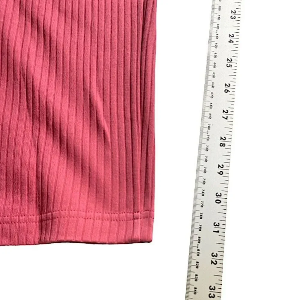 Woman Within Lounge Pants 34/36 Tall 4X New Ribbed Cozycore Loungewear - Picture 5 of 9